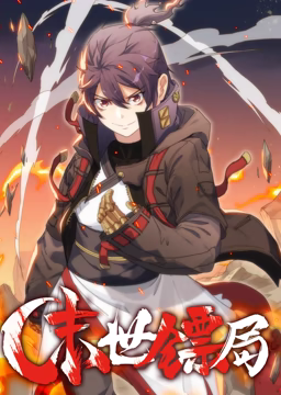拳爱锁心