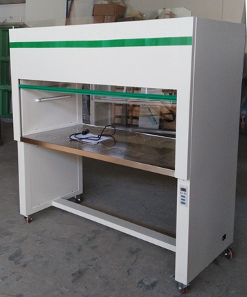 凈化工作臺(tái)，潔凈工作臺(tái)，噴漆工作臺(tái)，雙人工作臺(tái)